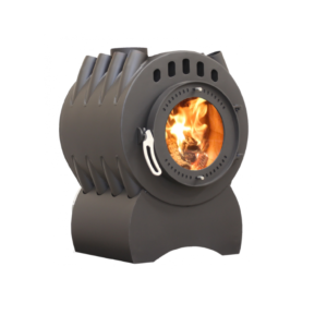 Teplovzdušná a sálavá kamna APOLO - 14kW